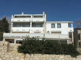 Apartments Galinec - 
